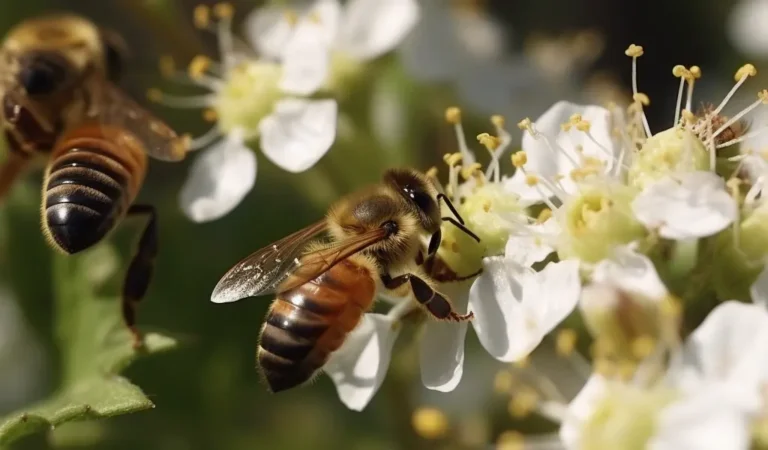 Un mundo sin abejas
