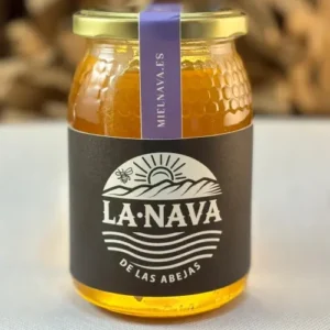 Miel Lavanda 500 gramos