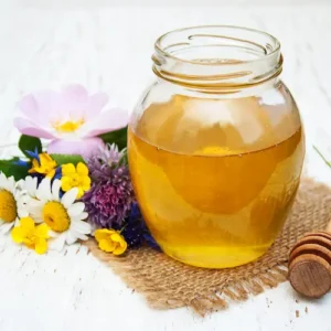 Miel Natural Milflores
